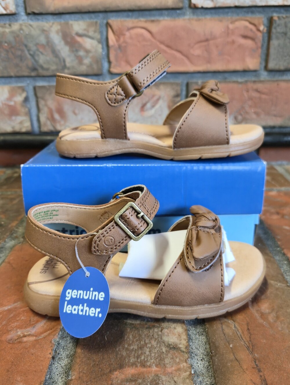 Stride Rite SR Whitney 